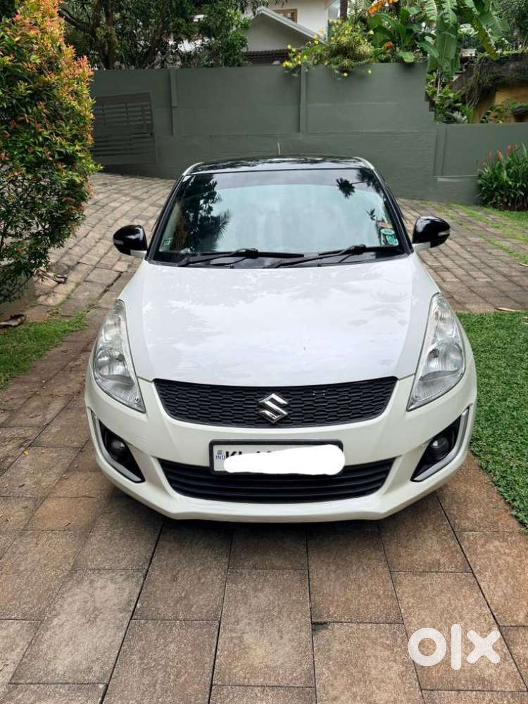Maruti Suzuki Swift DDiS VDI, 2013, Diesel
