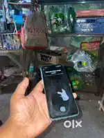 8 ram 128 storege  all original display fingerprint