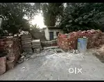 Plot in deep vihar