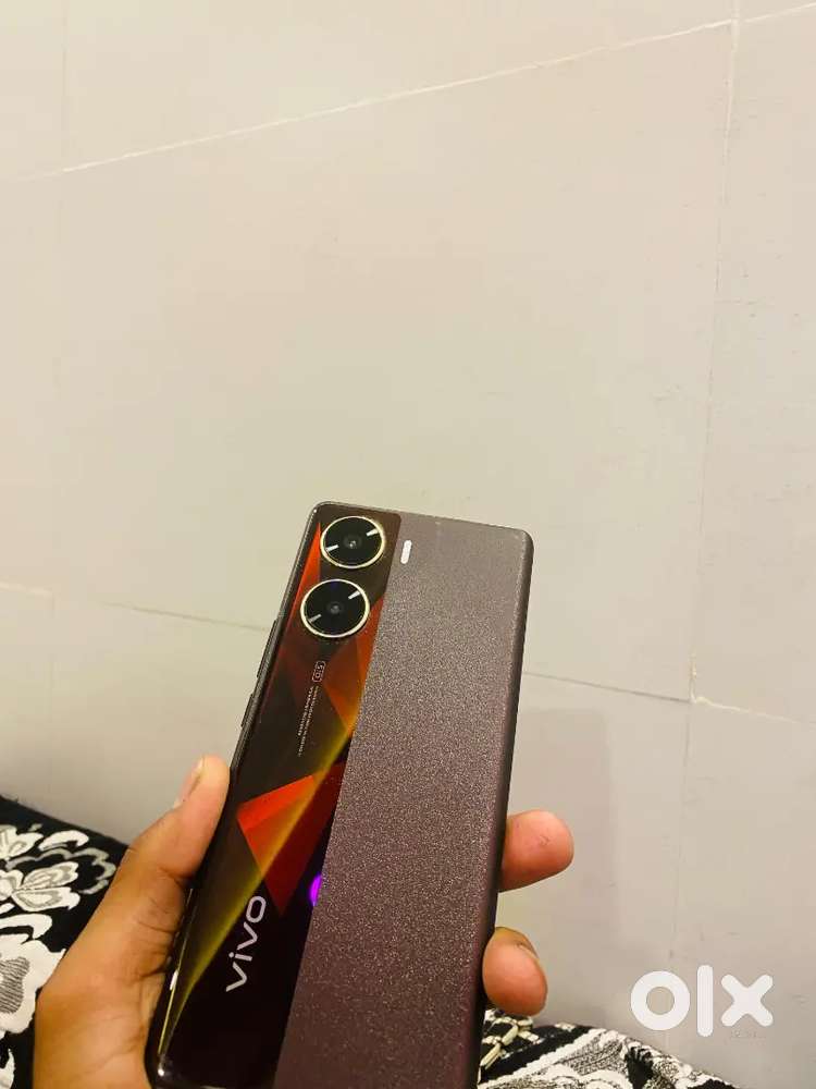Vivo v29e For sell only 25000