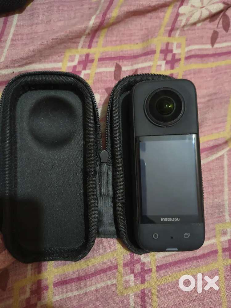 Insta360x3