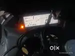 YAMAHA R15V3S 155 CC