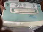 Samsung washing machine