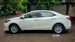 Toyota Corolla Altis 2013-2017 G AT, 2017, Petrol