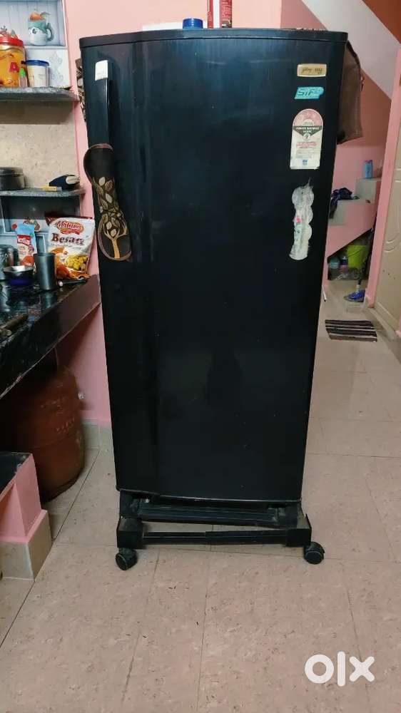 Godrej refrigerator single door