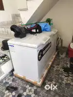 Deep freezeer for sale