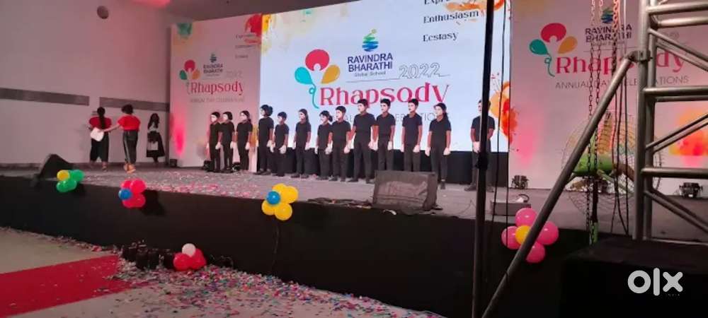 Field sales executive