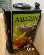 Coffee Machine