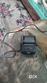 It's Bluetooth printer