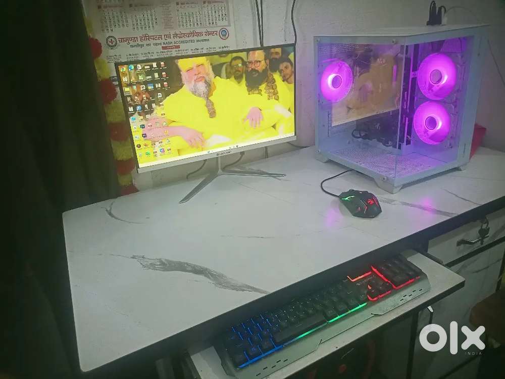 New condition hai bill box sab kuch hai koi kami nhi hai