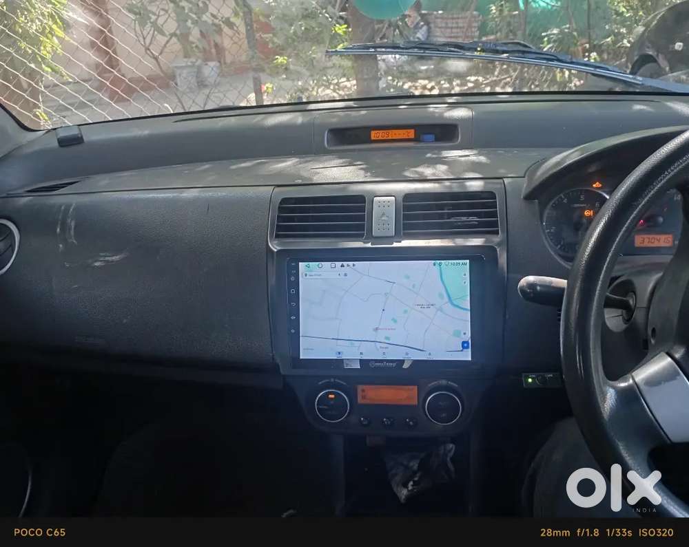 Maruti Suzuki Swift Dzire 2008 Diesel 79000 Km Driven