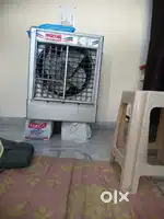 Iron cooler