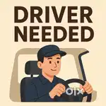 Driver needed