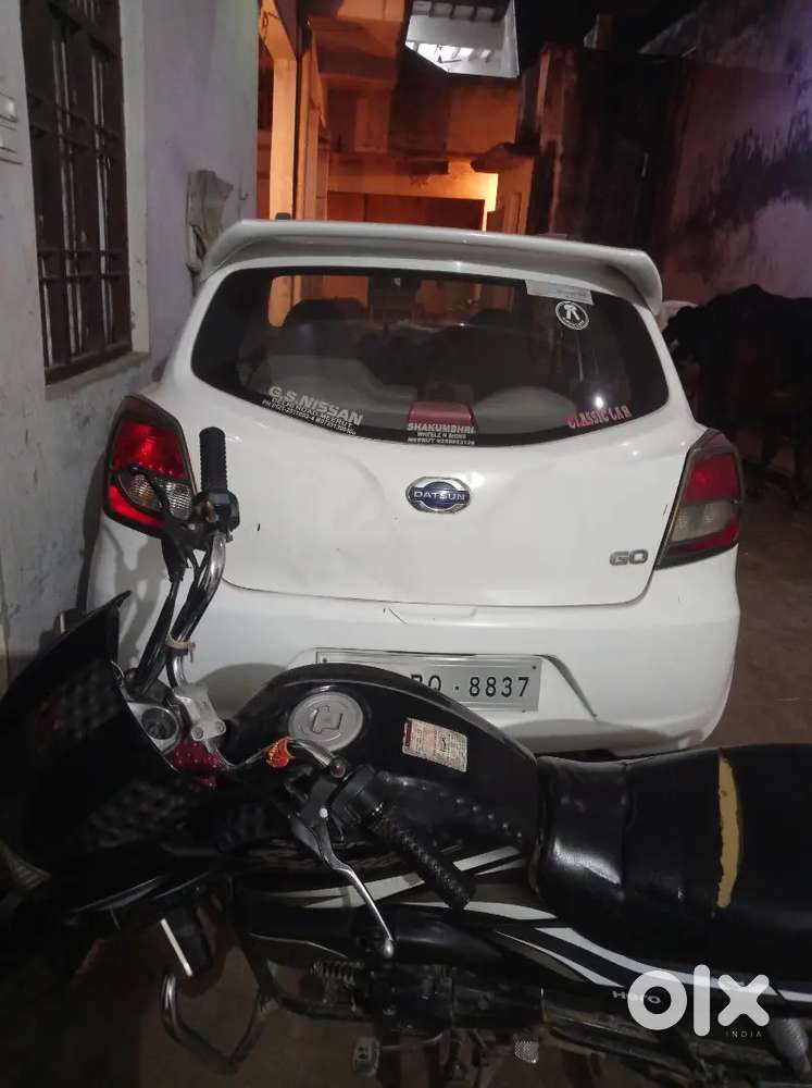 Good condition 58000km