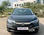 Honda Civic V, 2020, Petrol