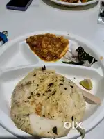 Cook required for breakfast lunch dinner for 2 person