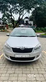 Skoda Rapid Onyx 1.5 TDI AT, 2015, Diesel