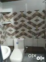 Single furnished room attach washroom for rent to single person