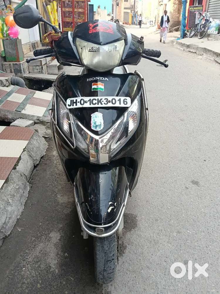 Honda Activa 125