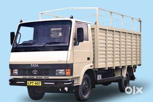 Looking for LPT 407 driver for jamshedpur city drive medical benifits