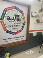 Samyak Computer Classes, Arvi Naka, Wardha
