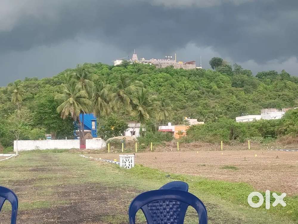 Low Budget Plots Sale at Chengalpattu