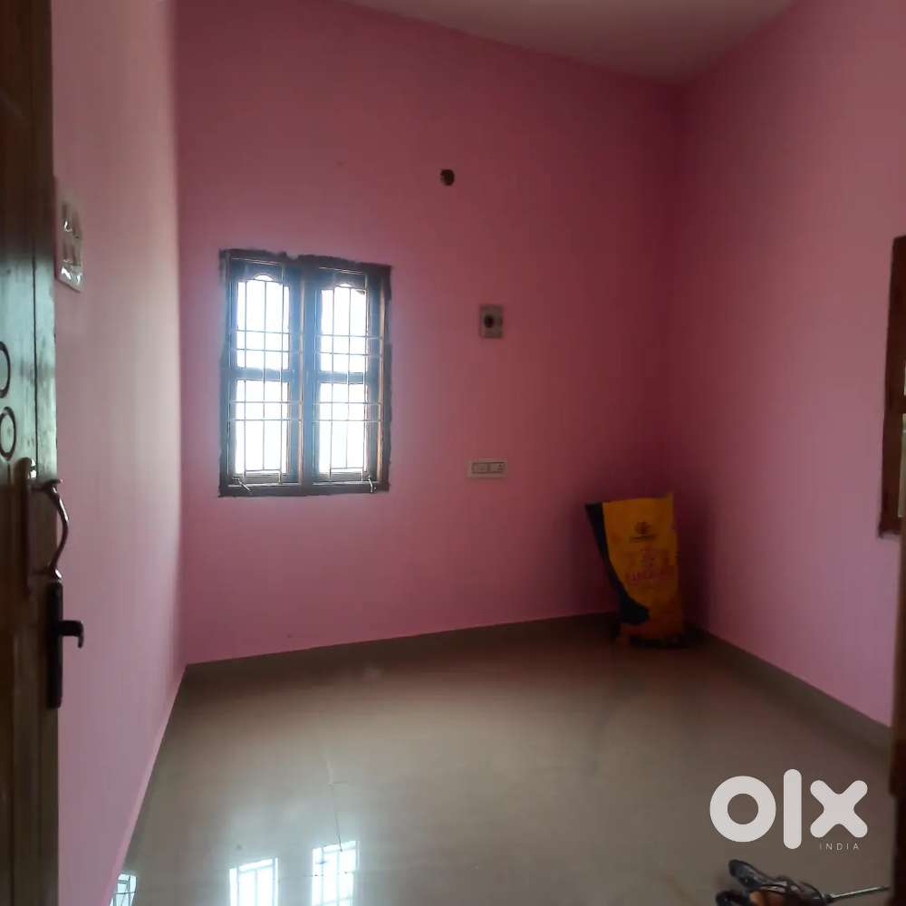Rent house in kubera nagar