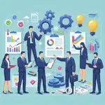 Office related work