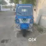 Driver for auto  rickshaw
