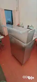 Required a North Indian Cook