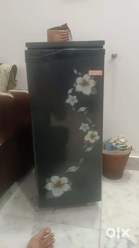 ઘરઘંટી લે વેચ કરનાર