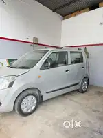 Maruti Suzuki Wagon R 2011
