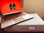 Macbook Air