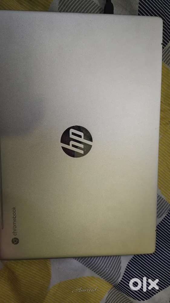 Hp chromebook touchscreen laptop