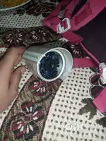 Color IR camera
