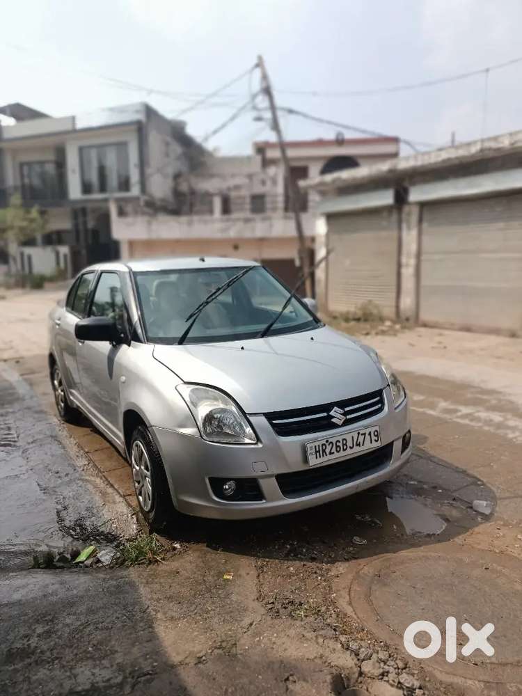 Swift dezire vdi diesel for sale