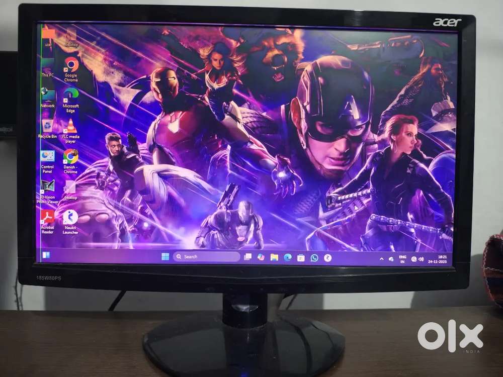 Acer Monitor