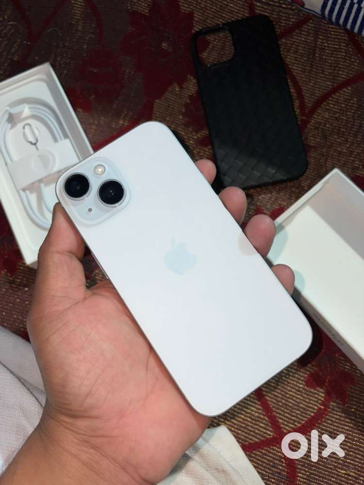 Iphone 15 128gb
