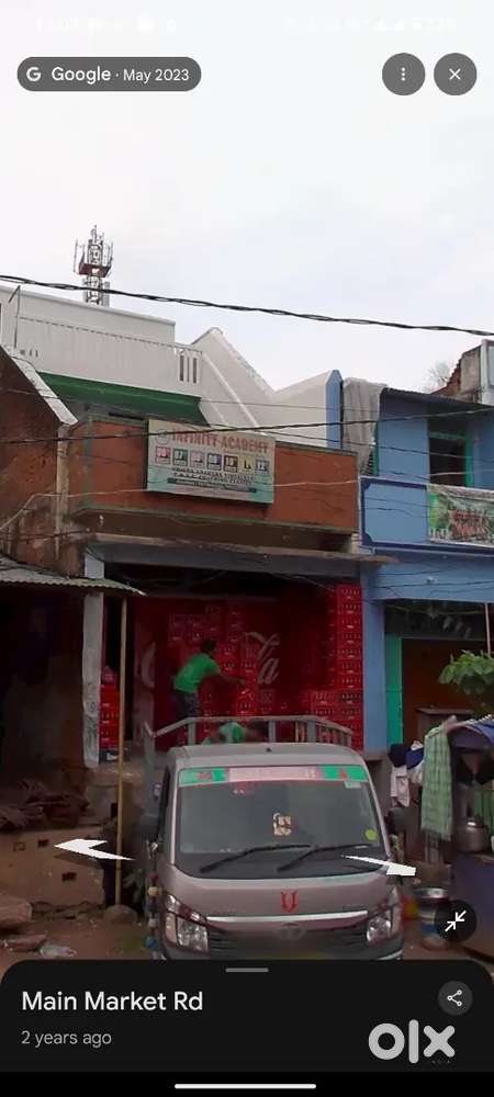 Commercial Ground Floor