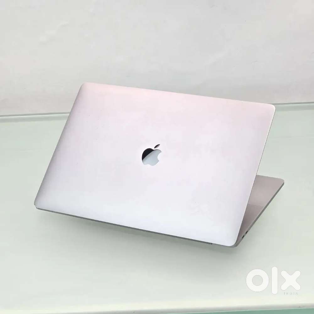 MacBook Pro 15 2019