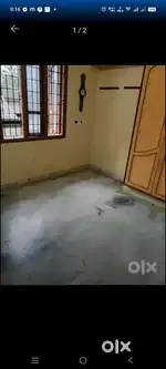 Single bhk house for rent