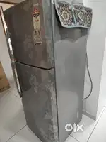 Double door
