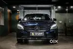 Mercedes-Benz CLA 2.0 200 Sport, 2019, Petrol