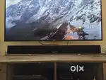 Harman Kardon Sounbar and Subwoofer
