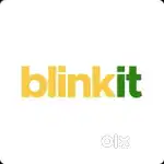 Ankleshwar blinkit delivery boy