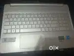 Laptop Hp 15s