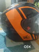 KTM Helmet NEw