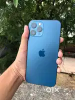Iphone 12 pro max 256gb