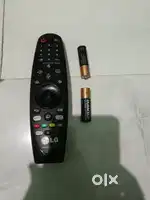 LG TV MAGIC REMOTE