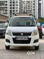 Maruti Suzuki Wagon R VXI AMT Opt 1.2, 2016, CNG & Hybrids